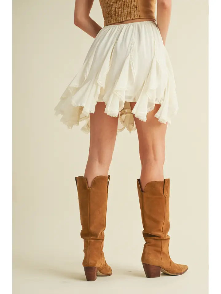 Tilly skirt