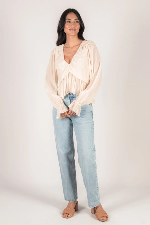 Zaida Top