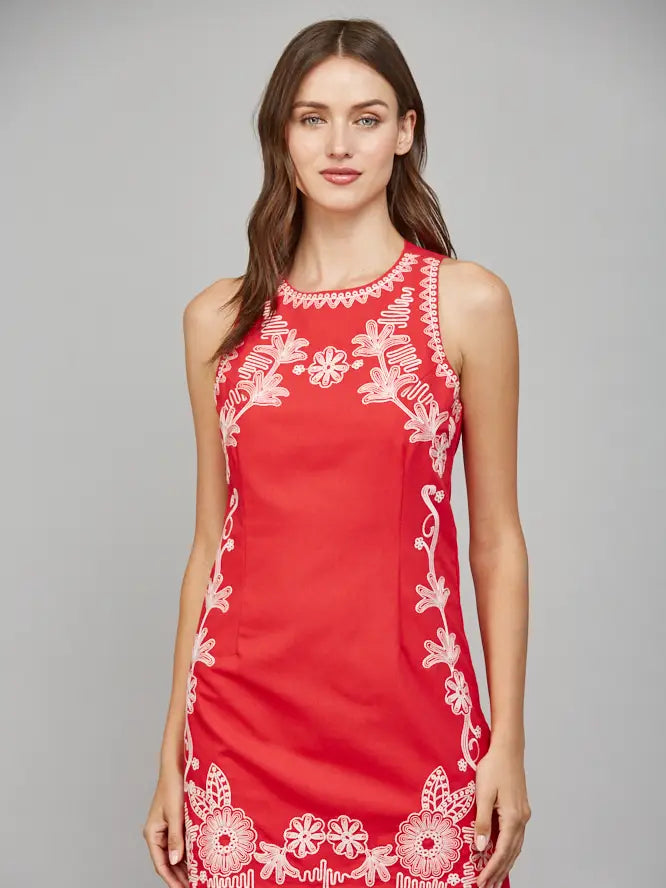 Thea Dress