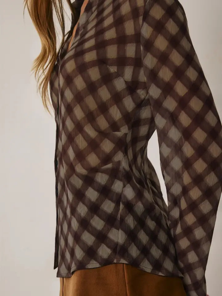 Caroline Blouse