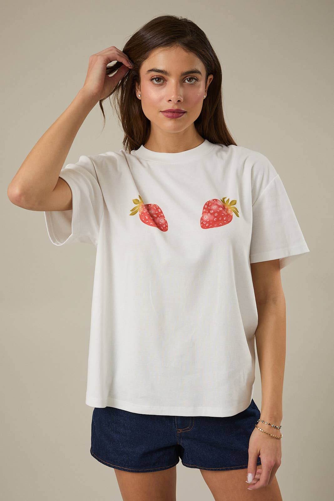 Fresa Graphic T-Shirt