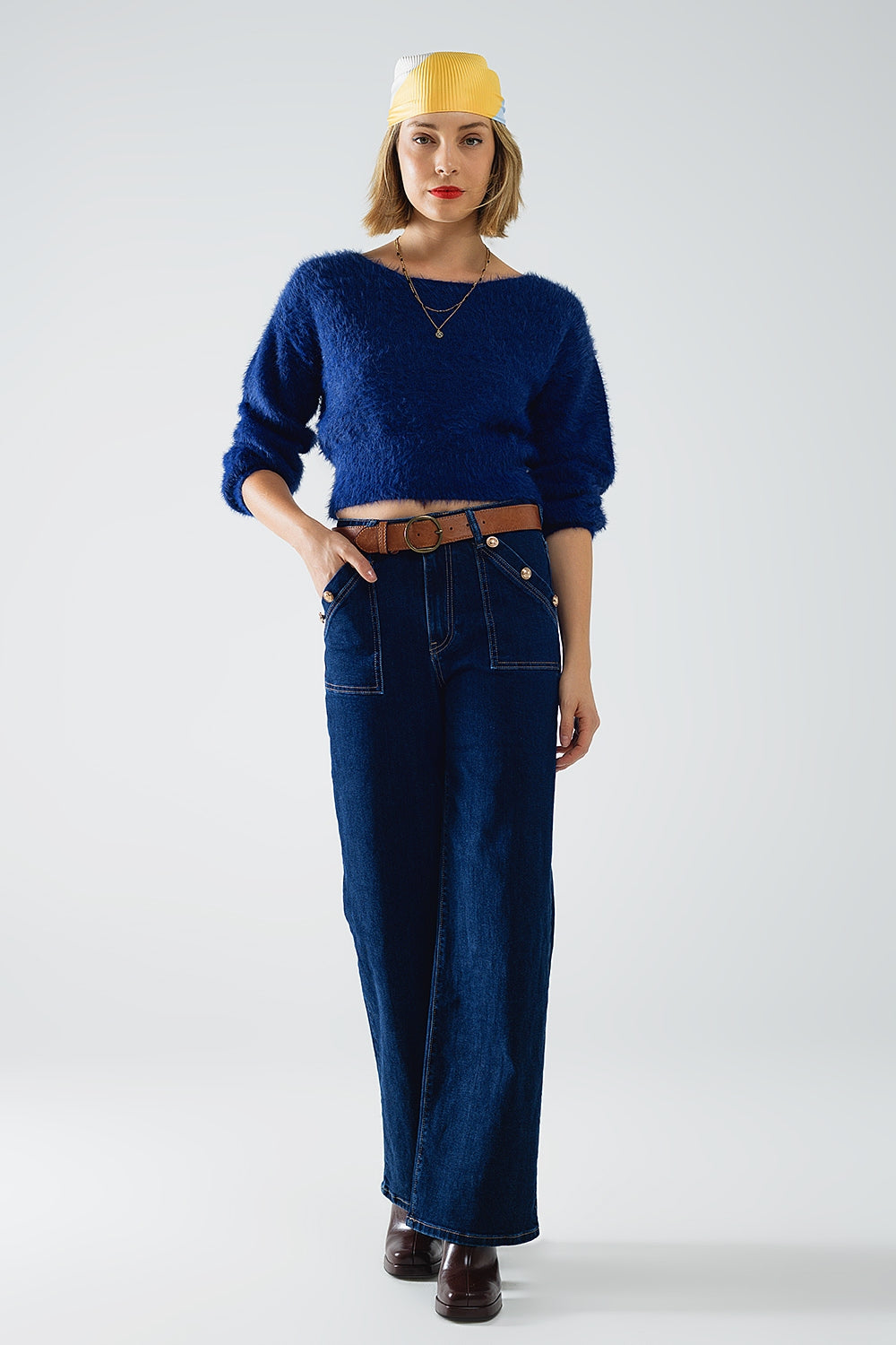 Janie Sweater