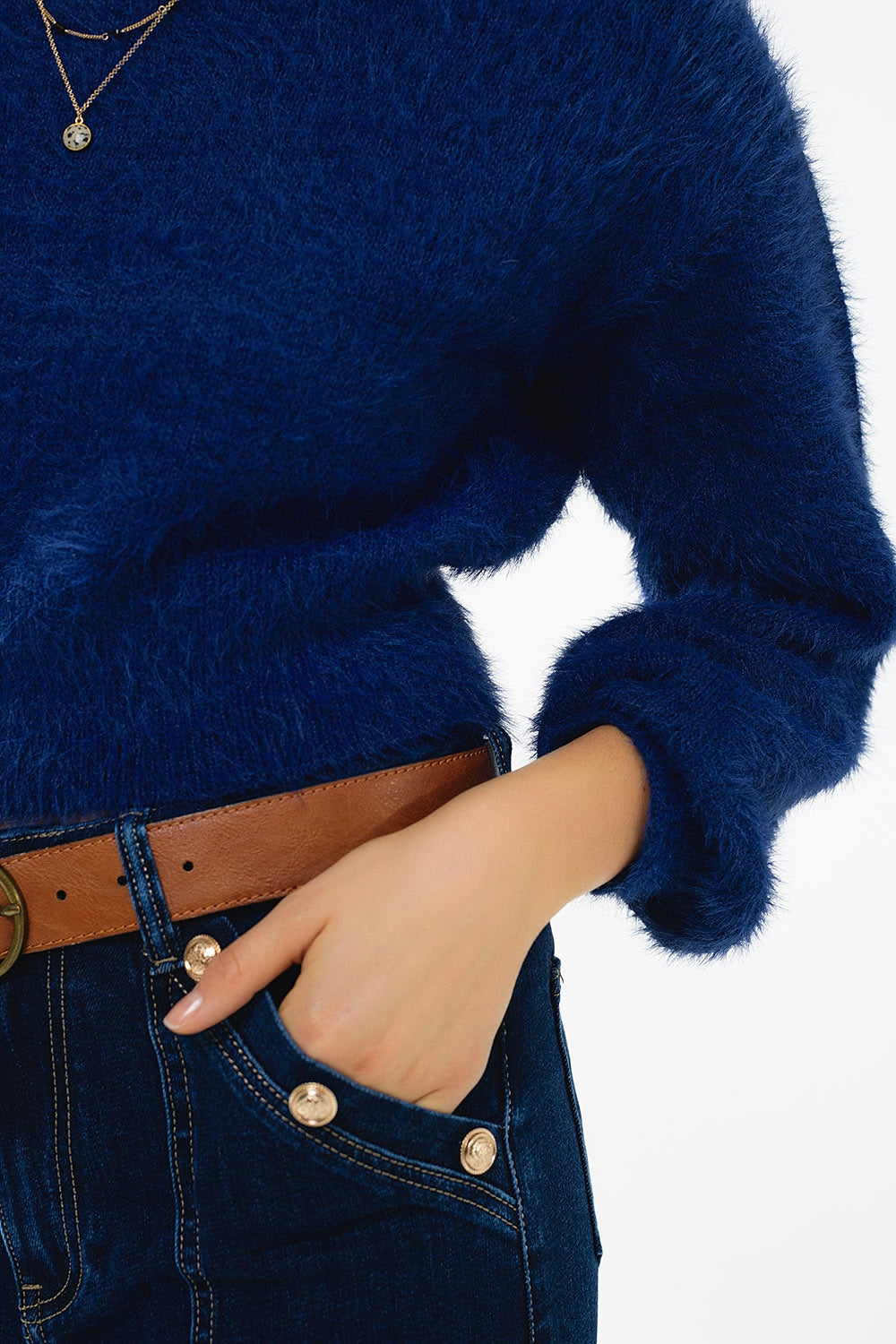 Janie Sweater