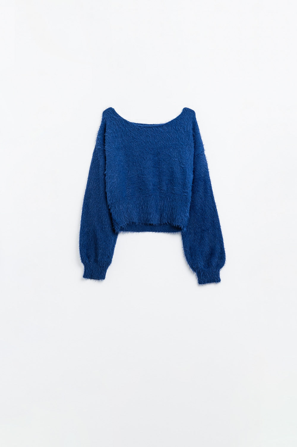 Janie Sweater
