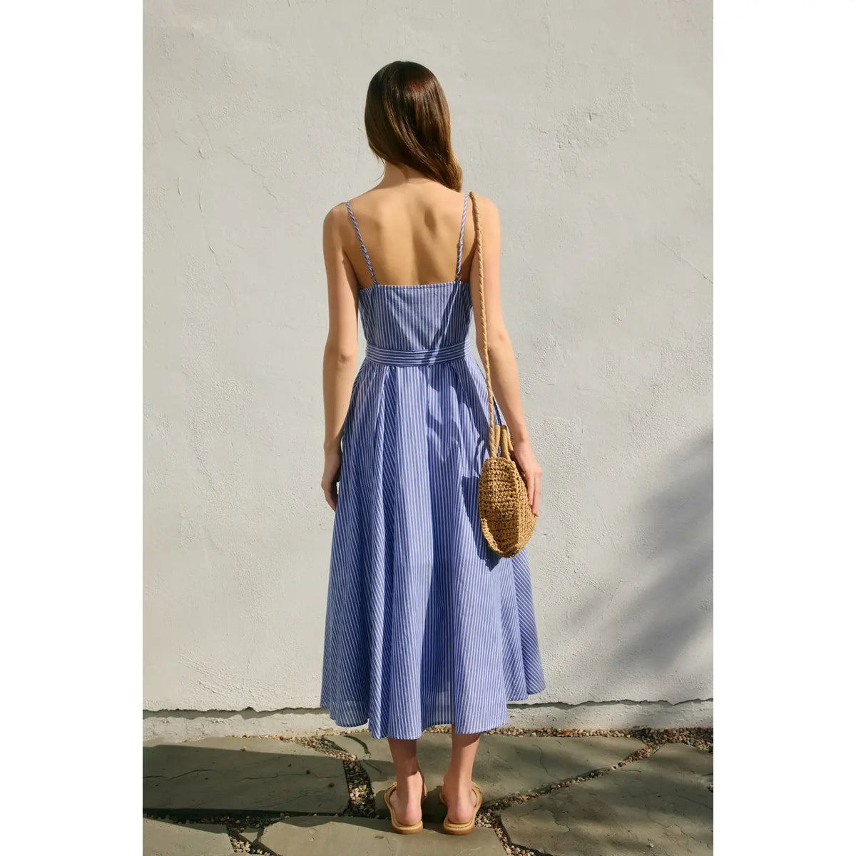 Lelita Dress