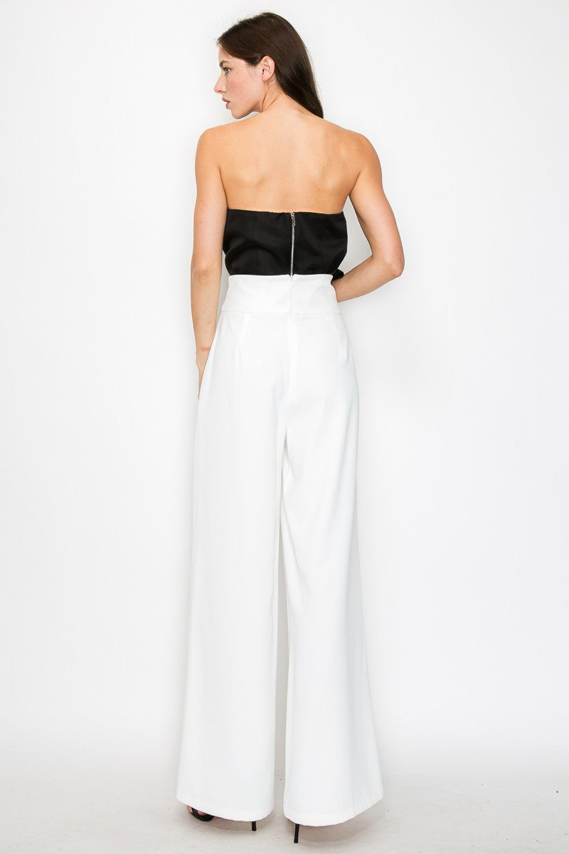 Mira Tube Top