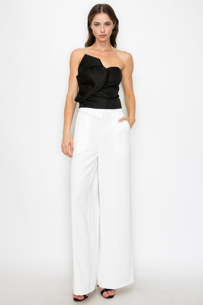 Mira Tube Top