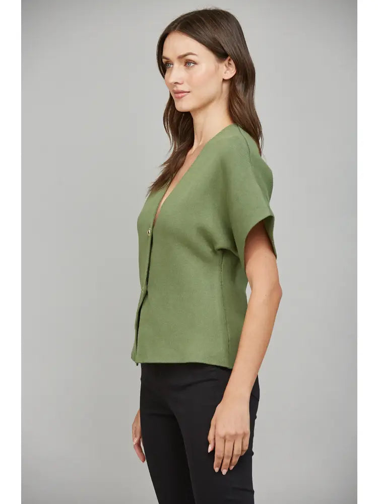 Monica Cardigan