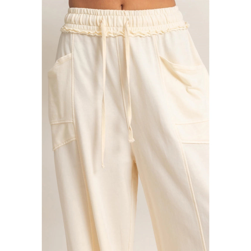 Okeana Sweatpants