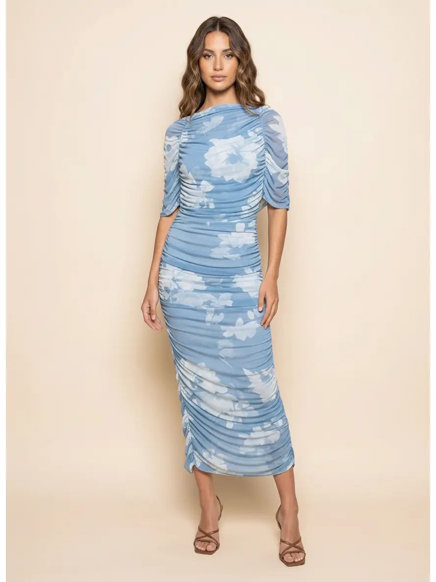Gina Dress