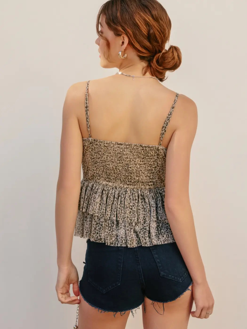 Dorothy Tank Top