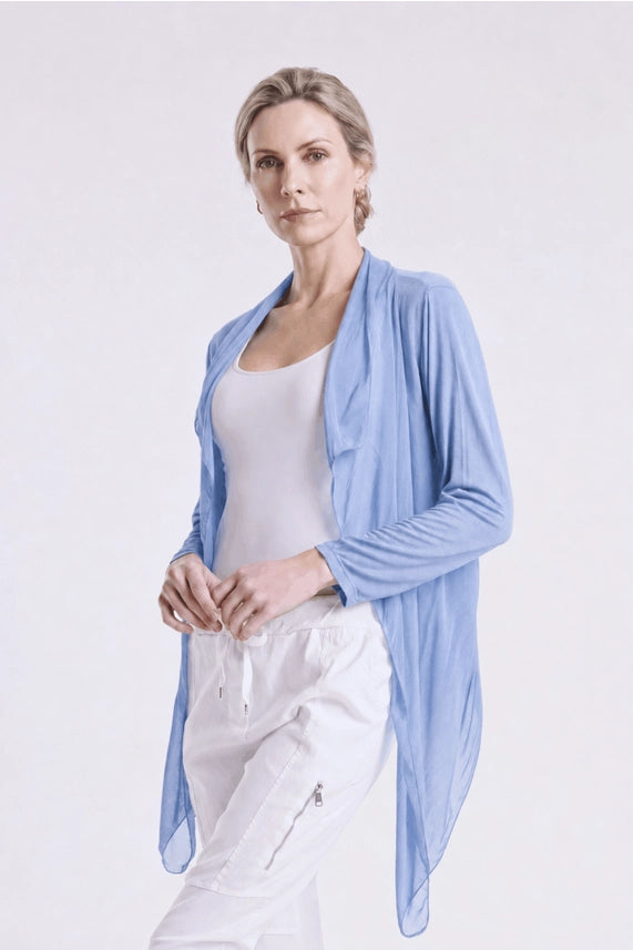 Ansley Cardigan