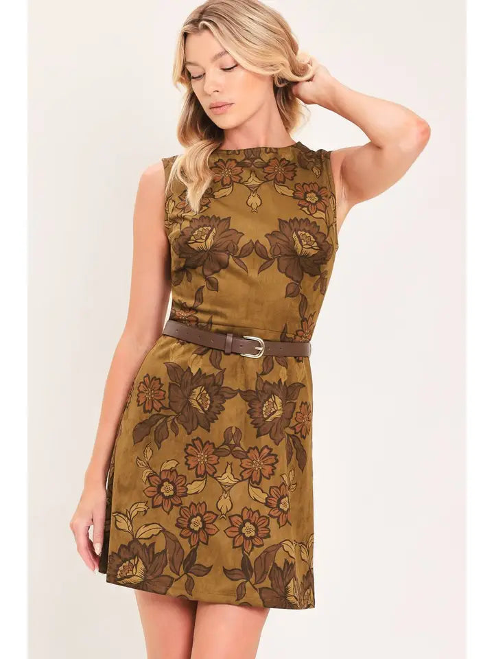 Kate Mini Dress
