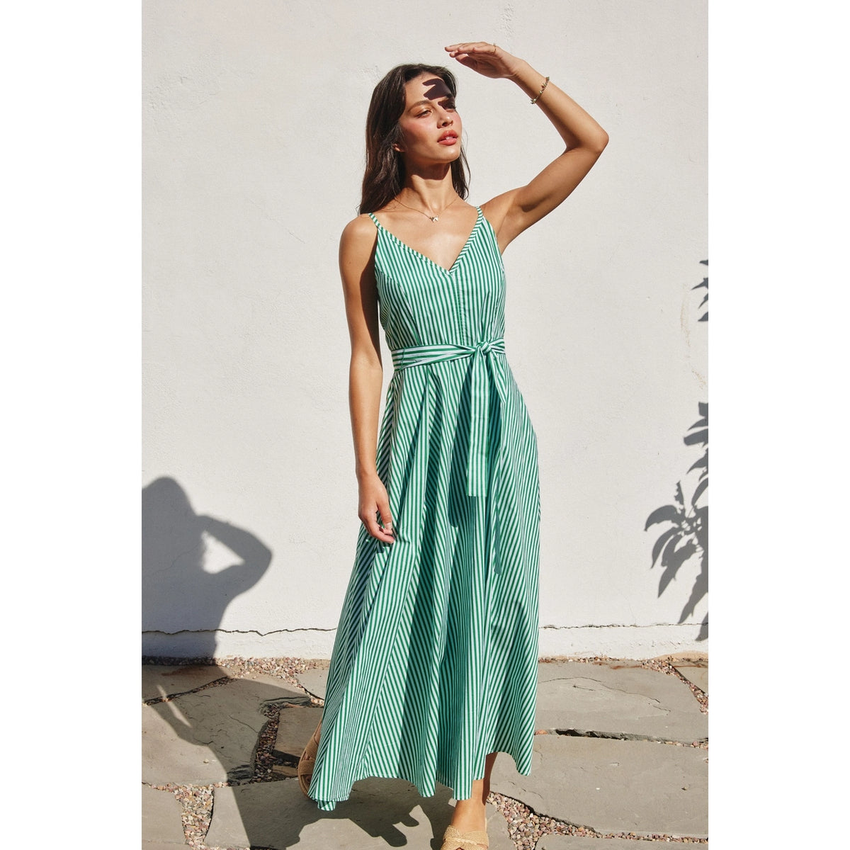 Felicity Dress