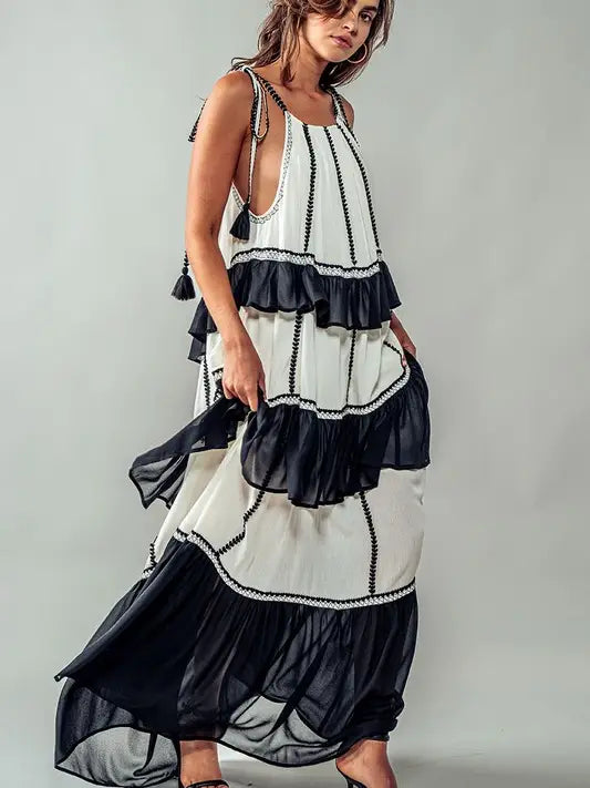 Veronika Maxi Dress
