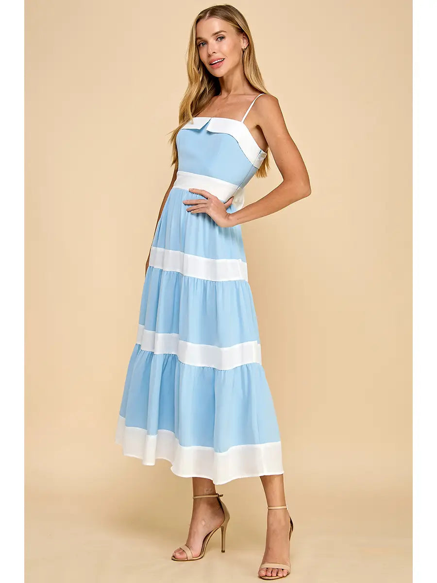Layla Dress
