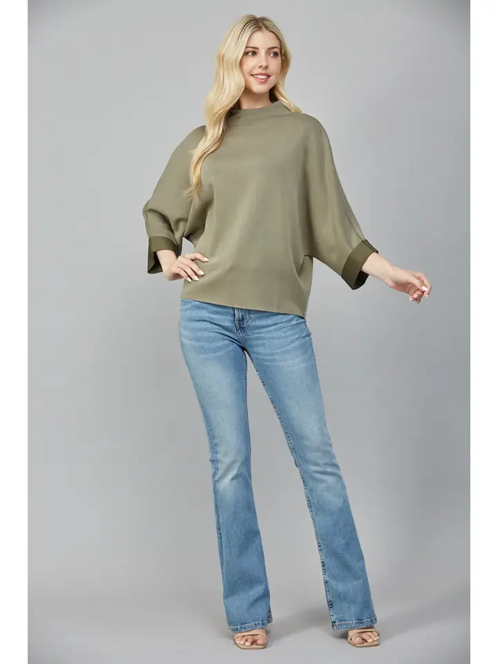 Kami Sweater