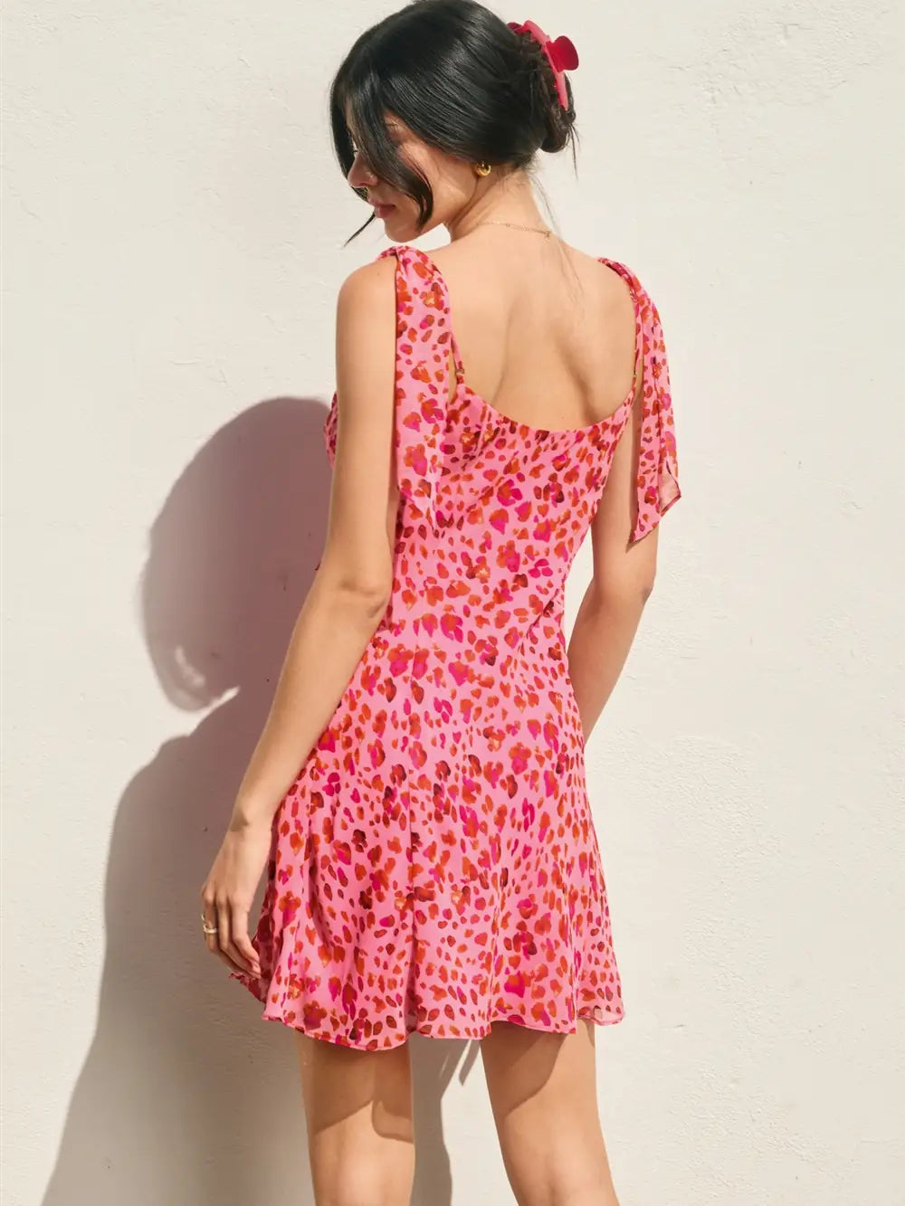 Aria Mini Dress