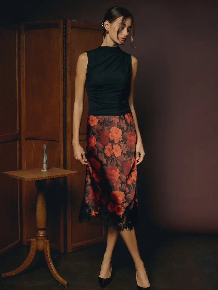 Maile Skirt