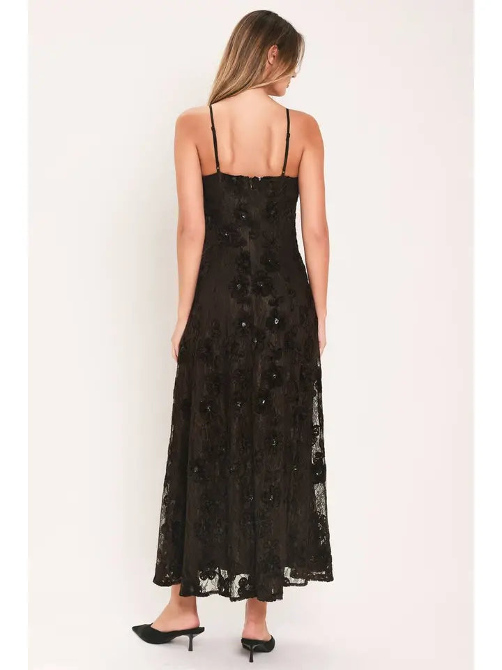 Dorina Dress