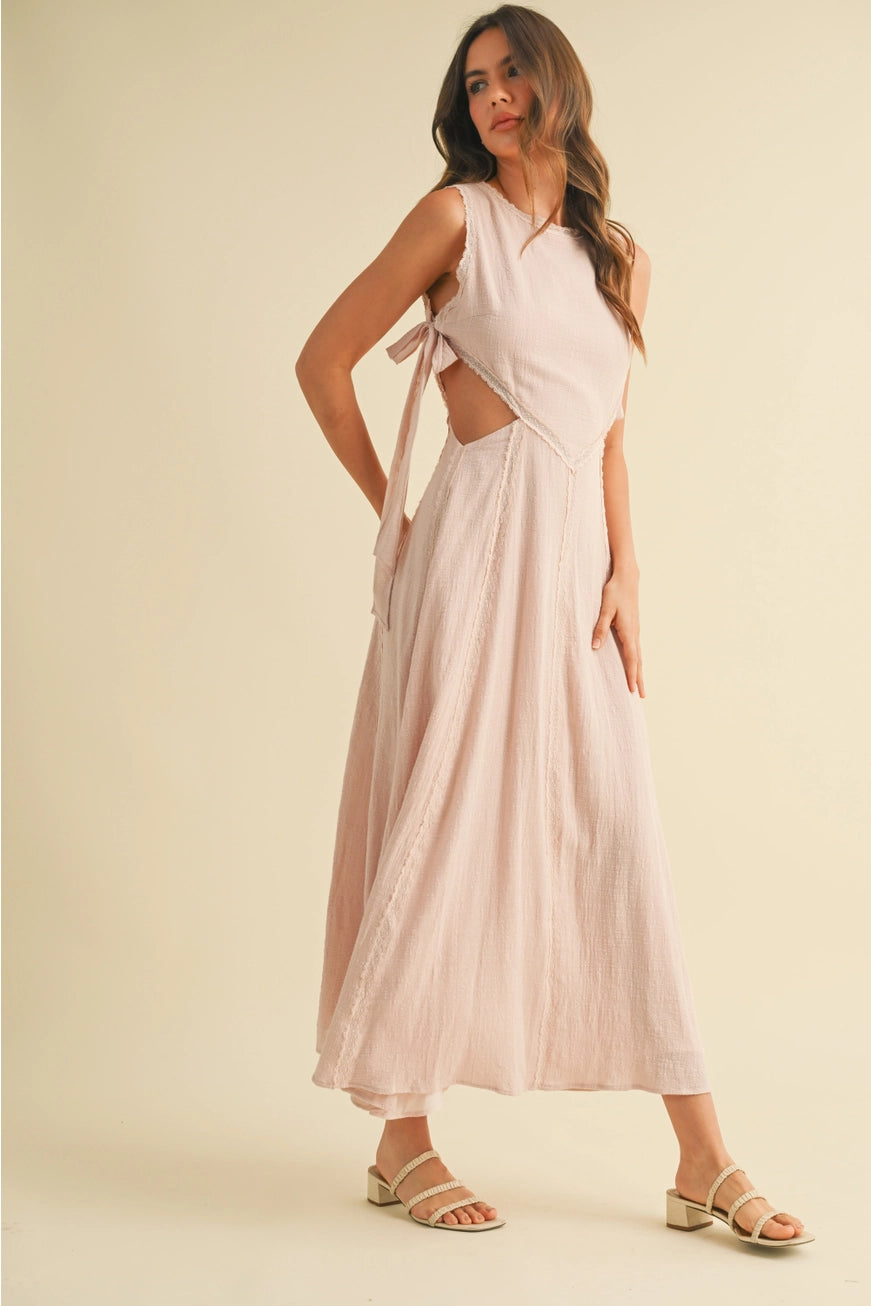 Caelia Dress