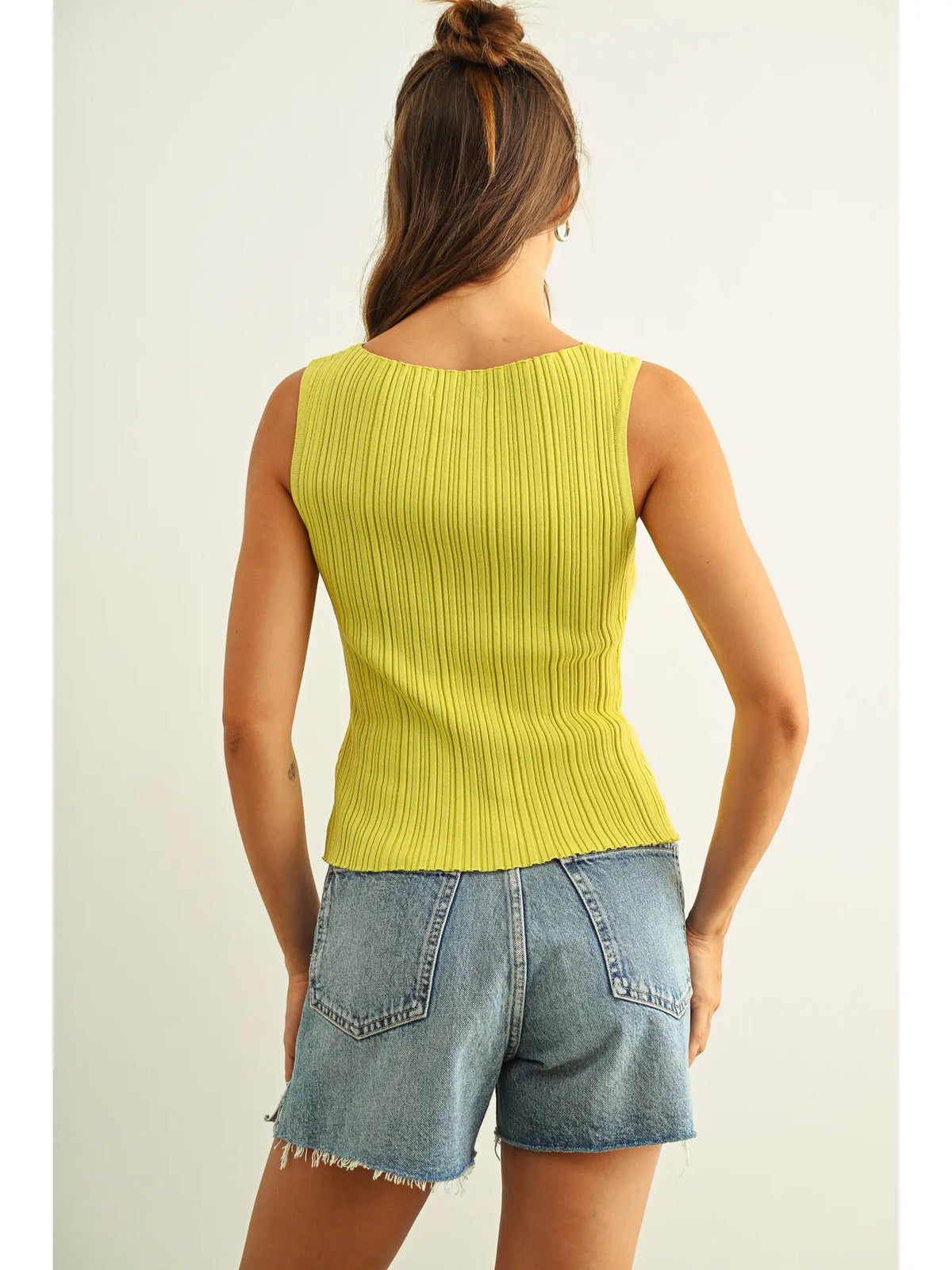 Willow Tank Top