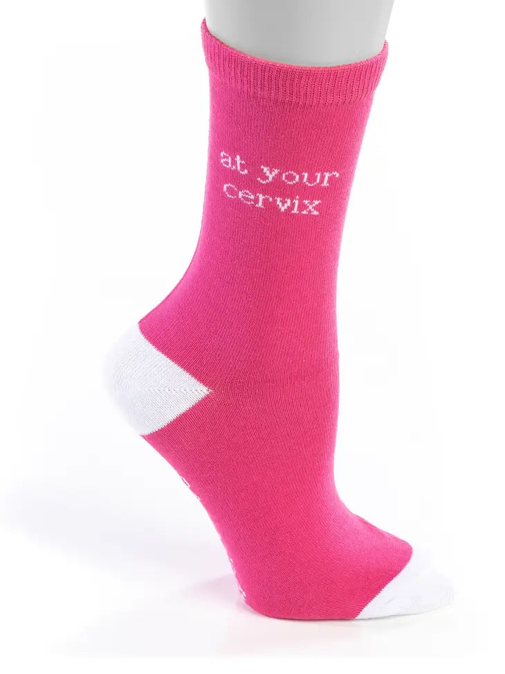 Nurseology Socks