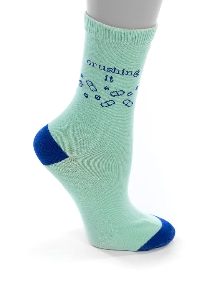 Nurseology Socks