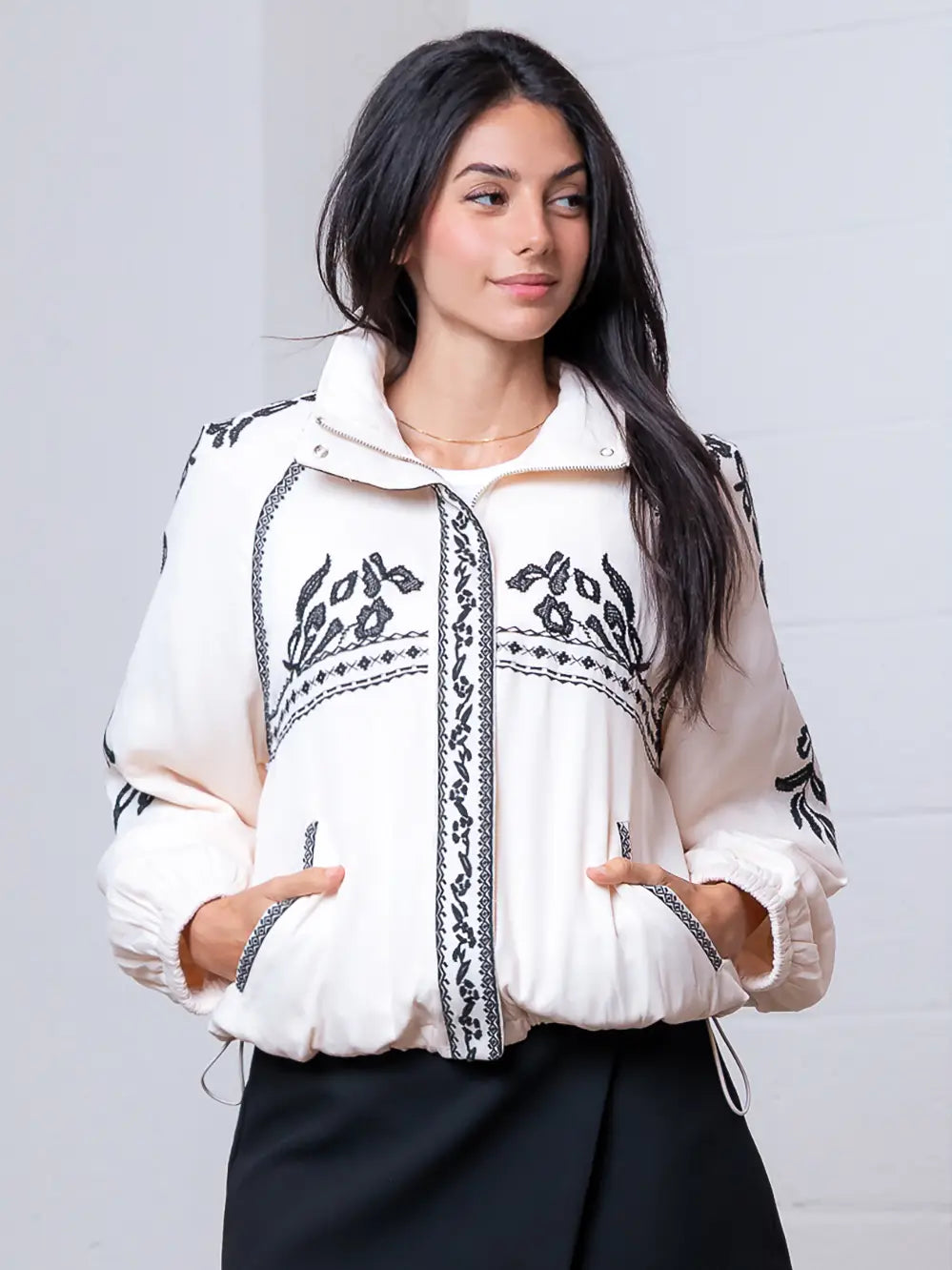 Esther Jacket