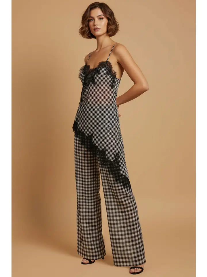 Solomiya Wide-Leg Pants