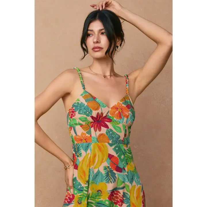 Bettina Dress