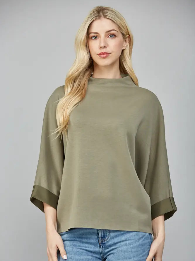 Kami Sweater