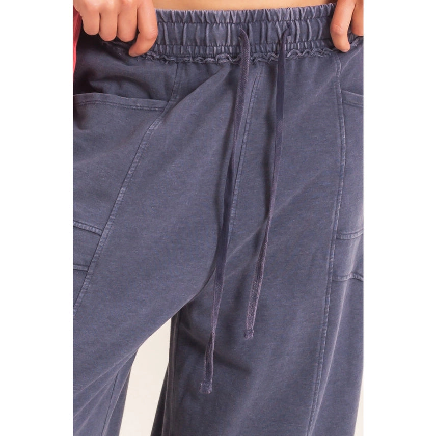 Okeana Sweatpants