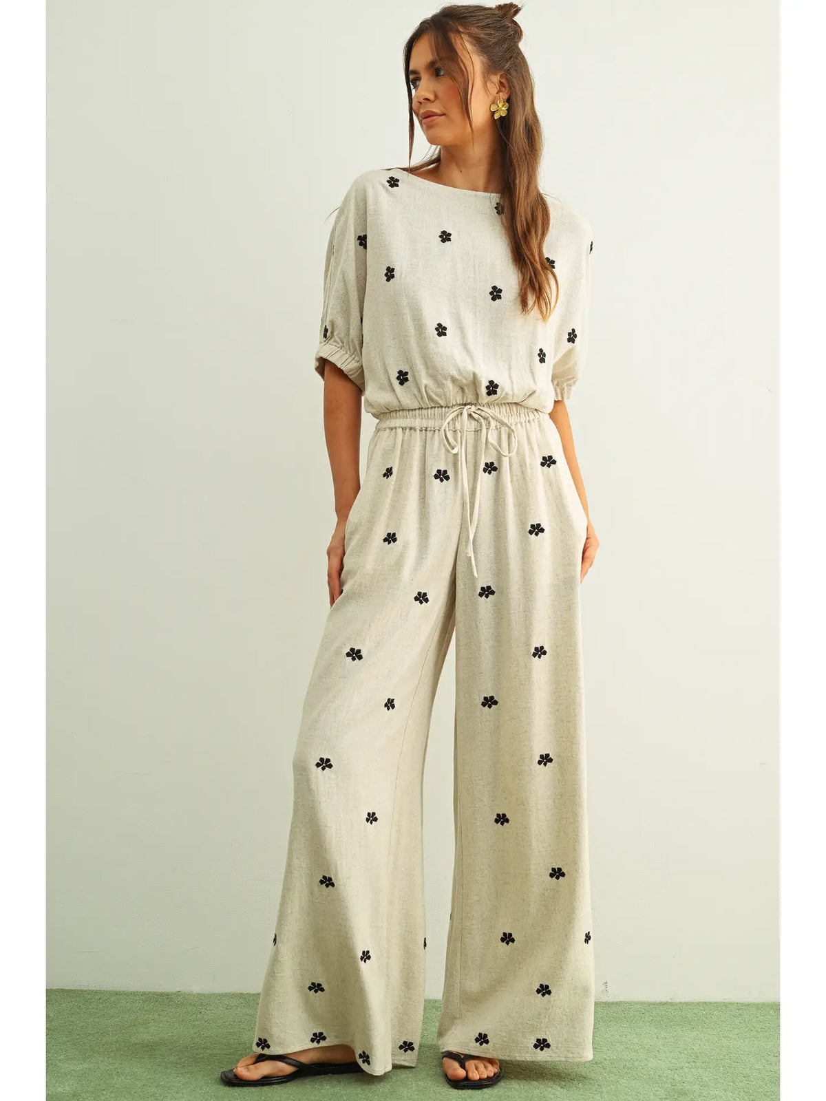 Freya Pants