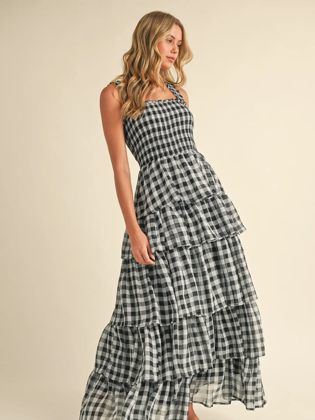 Sheila Dress