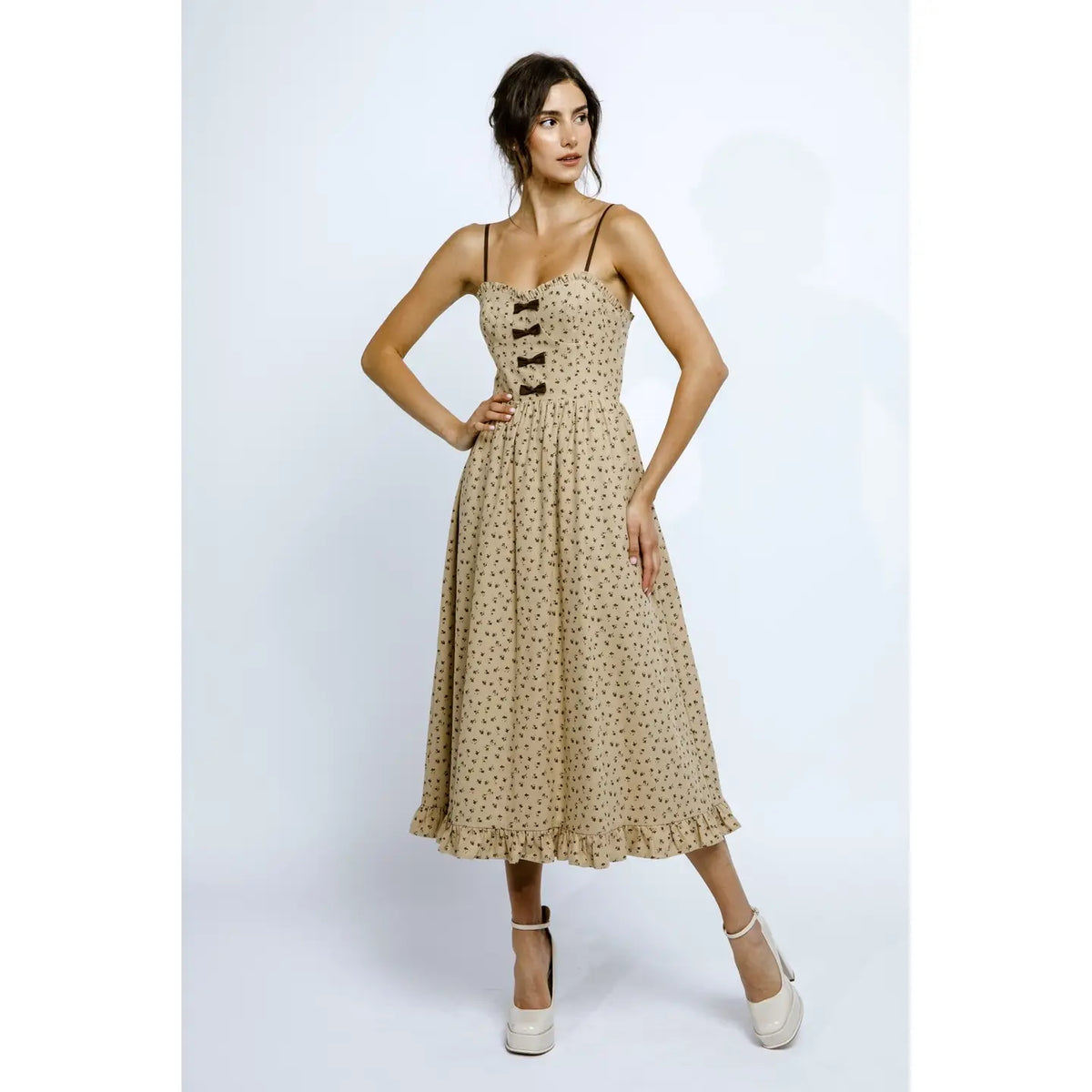 Kristina Dress