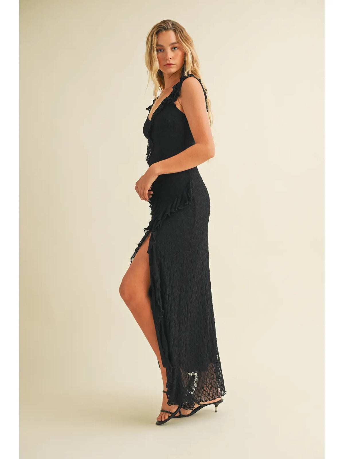 Ezra Dress