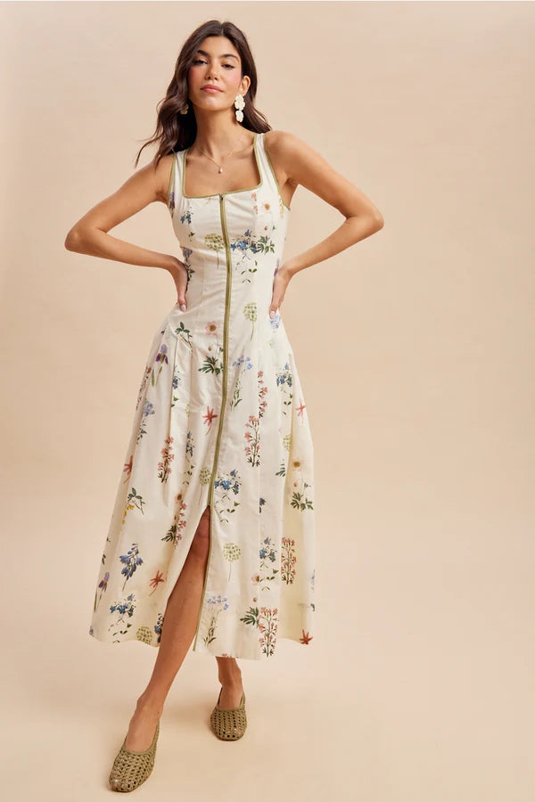 Julian Dress