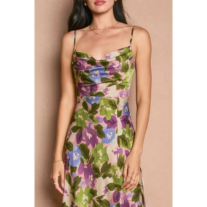 Giulia Dress