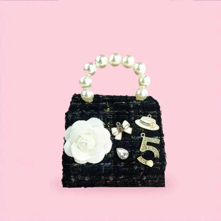 Pearl Handbag