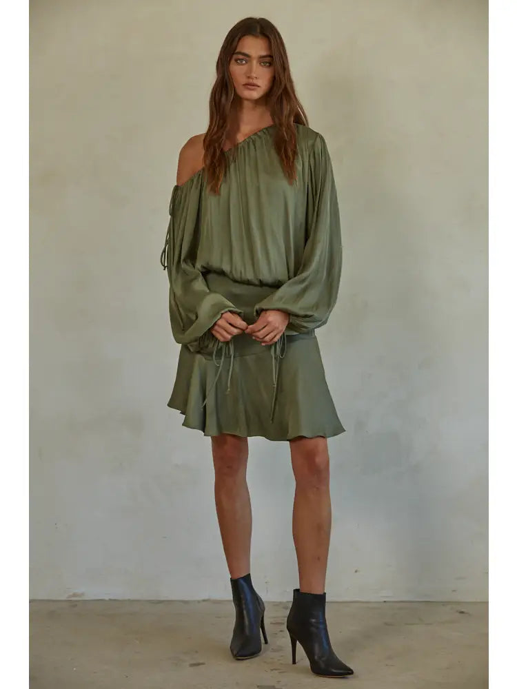 Kristy Dress