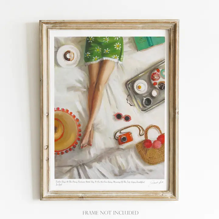 Janet Hill Studio