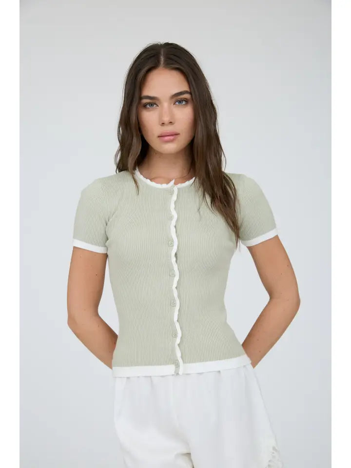 Nora Top