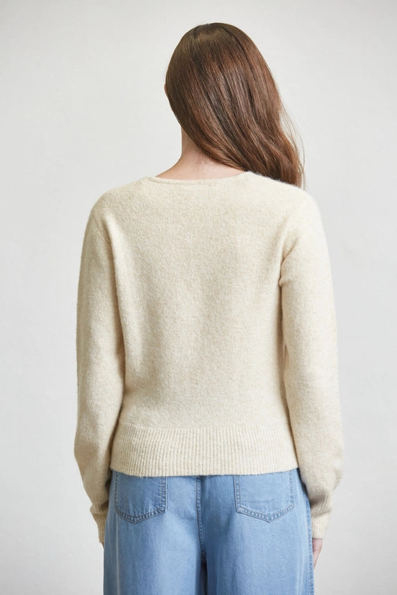 Harper Sweater