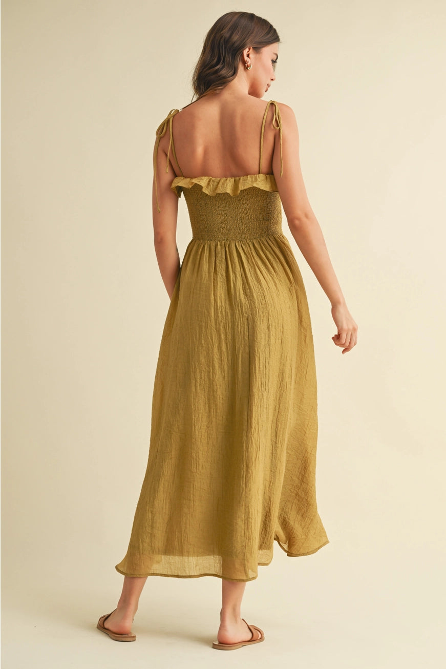 Phoebe Dress