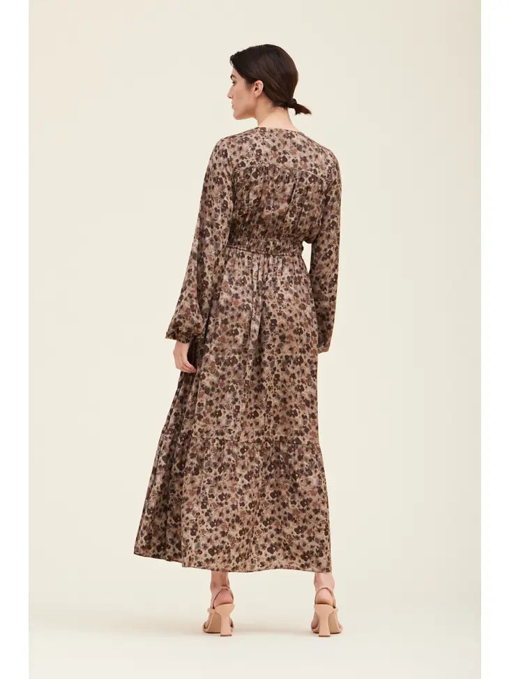 Afia Dress