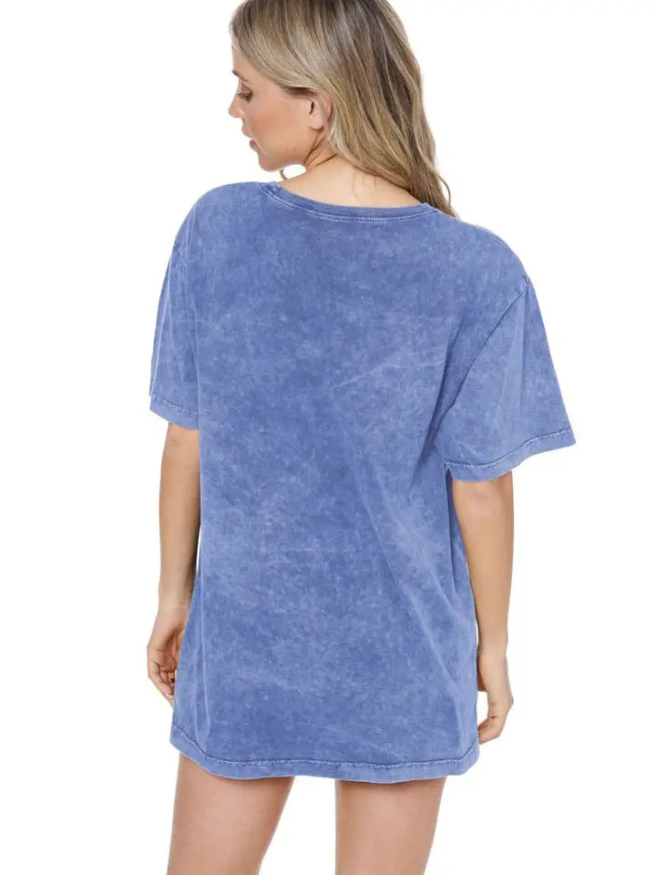 Caviar Cowboy T-Shirt
