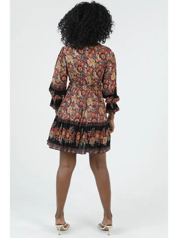 Millie Mini Dress