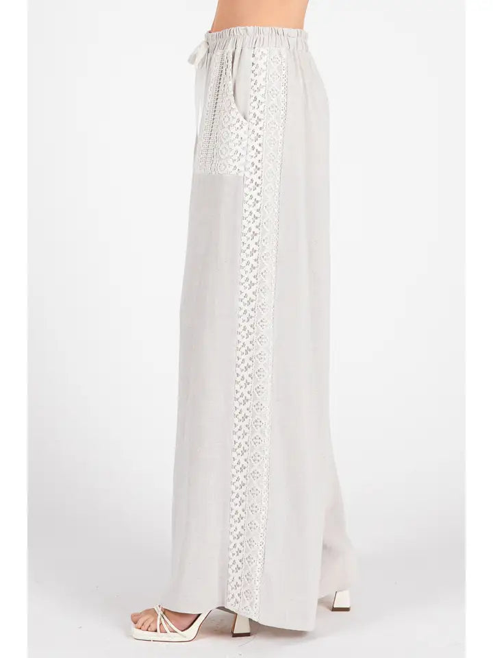 Opal Pants