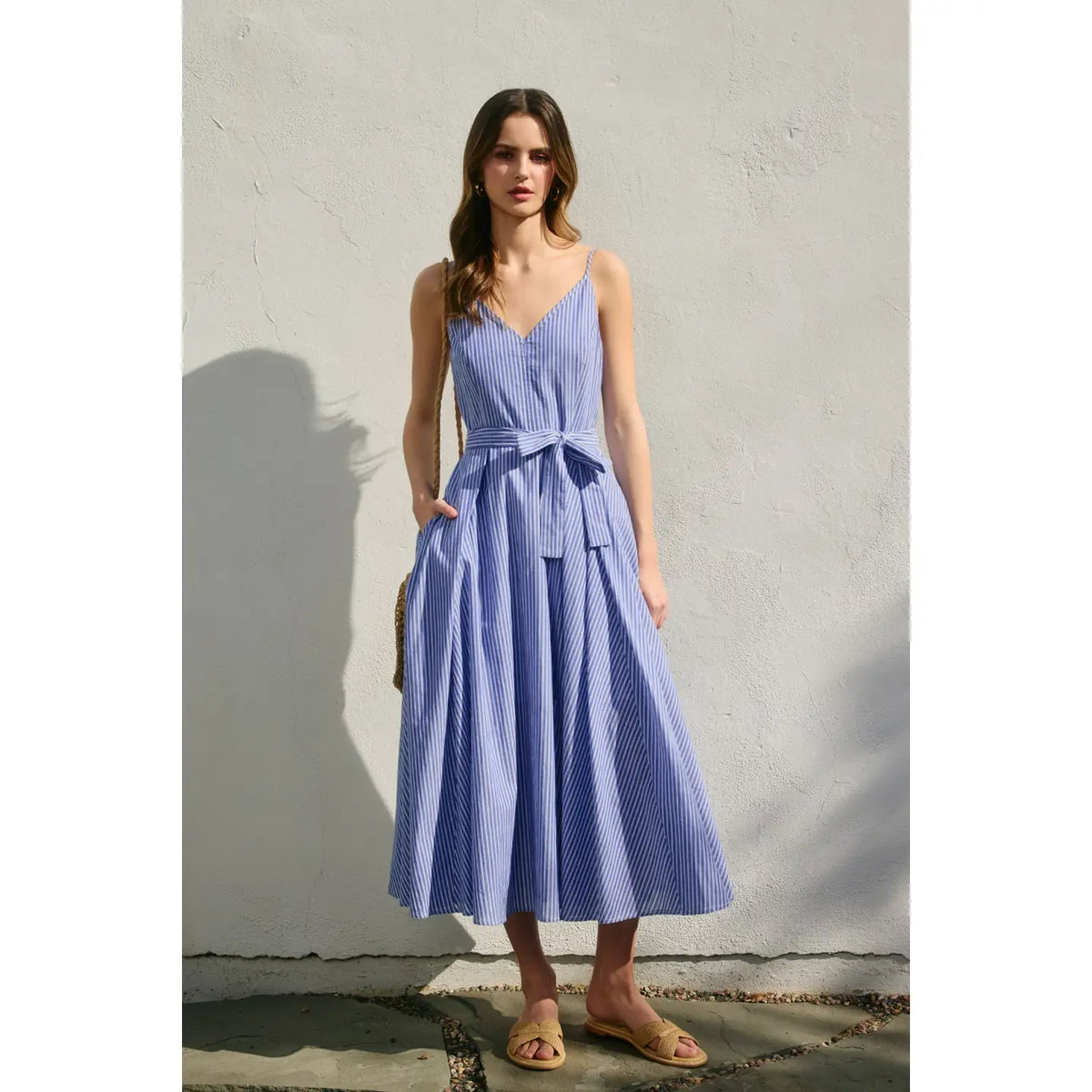 Lelita Dress